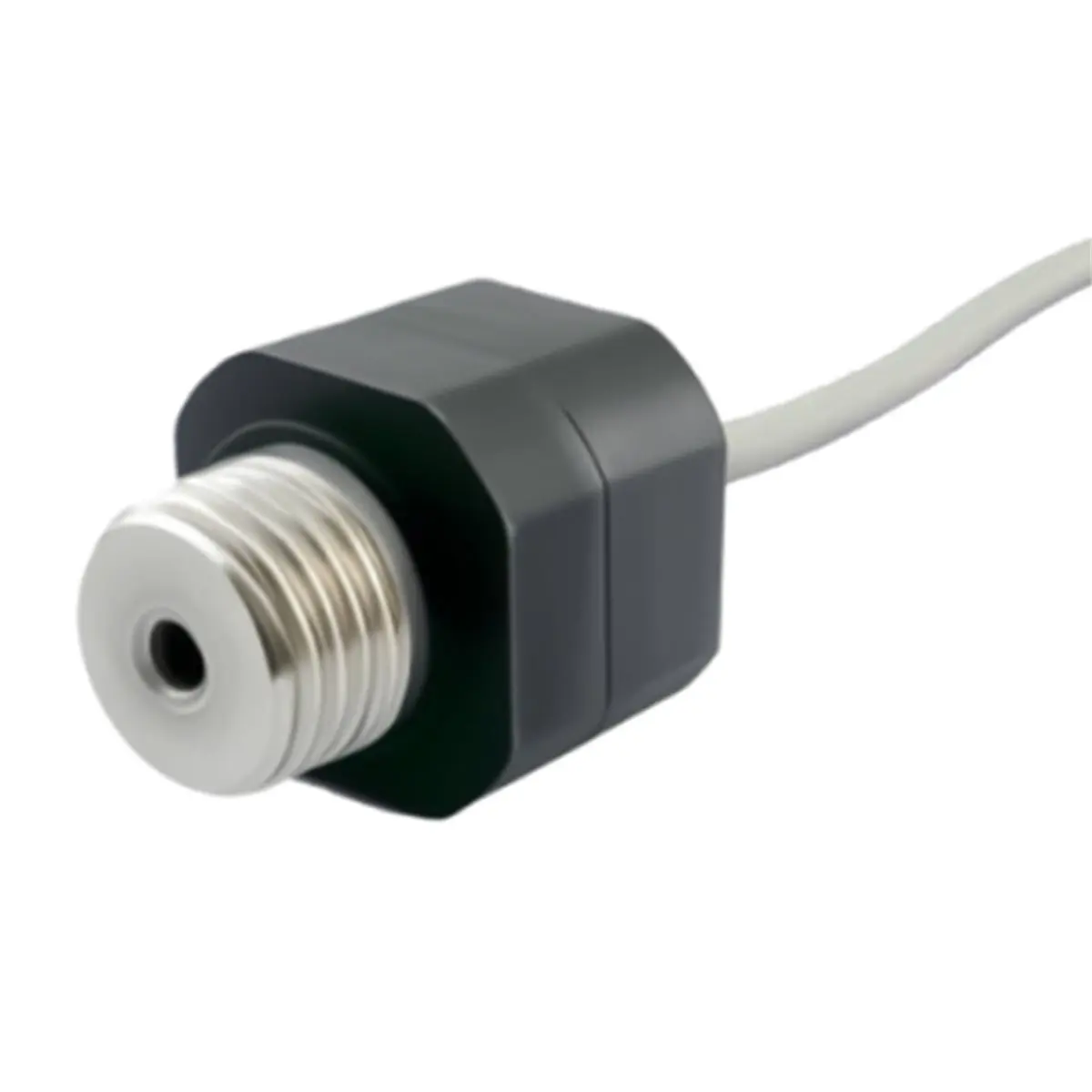 

New Electronics Low Power Mini Ceramic Pressure Sensor Transmitter IP67 Waterproof 0-10bar Range for Smart Water Meter/Pump