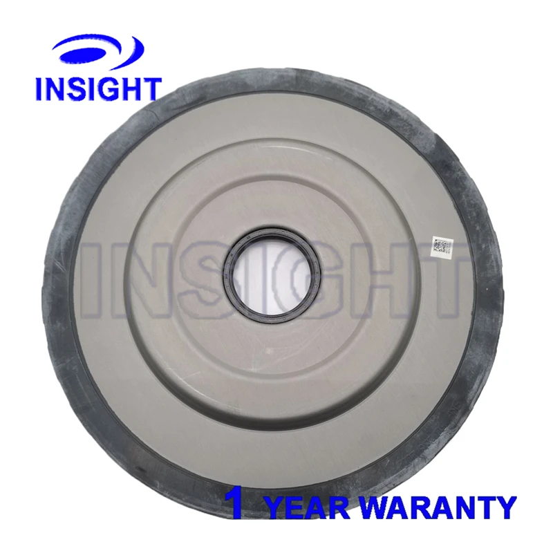 DCT270 for Changan's stock front oil seal cap