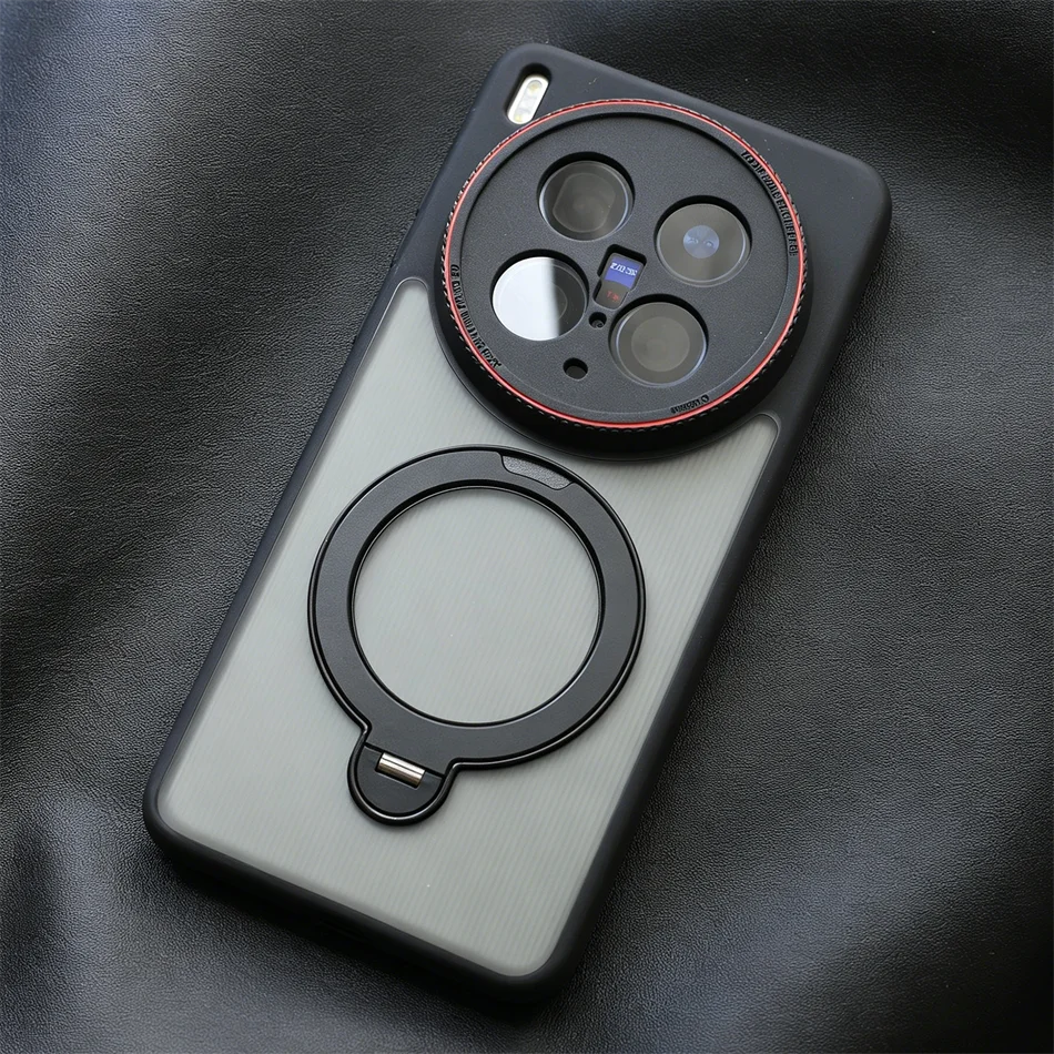 Vivo X200 - Etui na VIVO X300 Ultra X300s