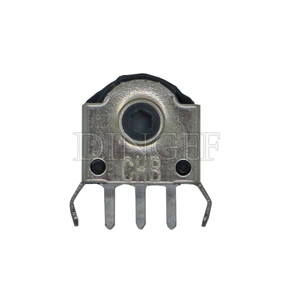 5PCS/lot Mouse Encoder 5mm 7MM 9MM 11Mm 13Mm Rolling Switch Roller Encoder 5H 7H 9H 11H 13H Mouse Navigation Mouse Connector