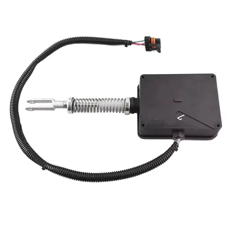 

For EZGO Battery Patrol Car Accelerator 48V Golf Cart Electronic Throttle Accelerator TXT Model 73333G09 73333G10