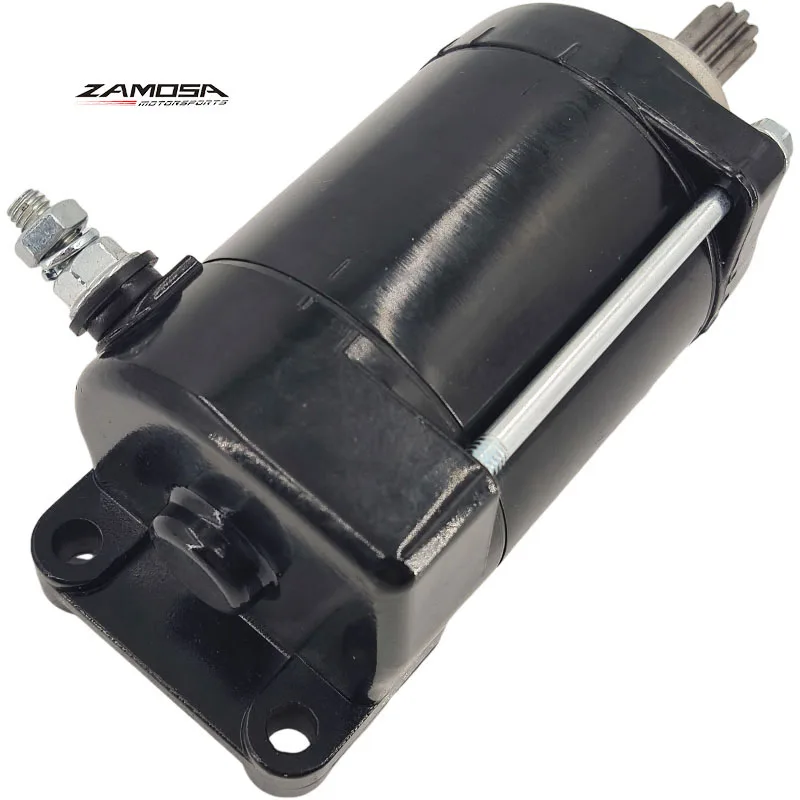 G310 G310R Starter Motor For BMW G310 G310R G310GS 12418559627 TVS Apache RR 310 N7060040