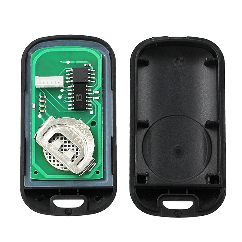 KEYDIY KD B32 4 Buttons Garage Door Remote Key KD General Remote Key For KD900 KD200 URG200 KD-X2 KD MINI Remote Master