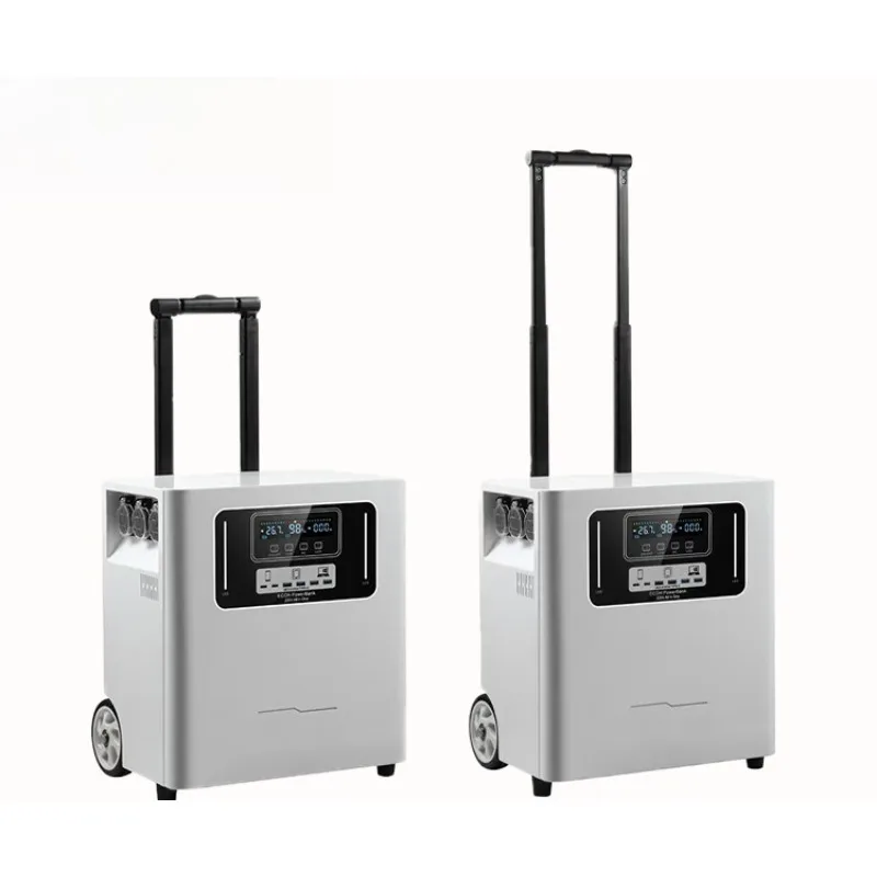 Tragbare Outdoor-Stromversorgu – Outdoor Uninterruptible Power Supply Bewertung und Preis
