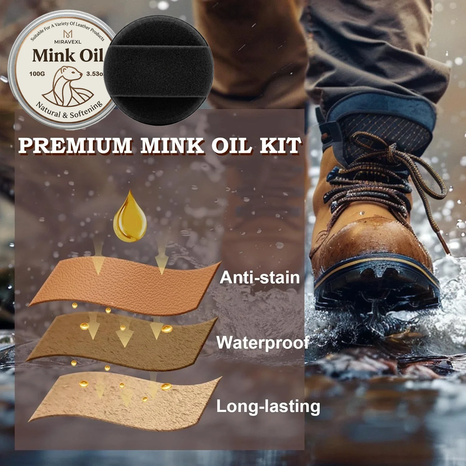 Thumbnail 2 - #71 Best Shoe Polish to Buy In 2026
