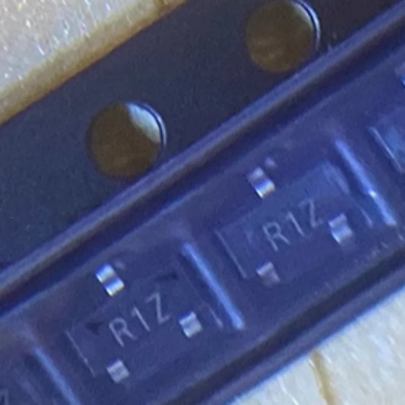 AD1582ARTZ R1Z SOT23-3 Barang Asli Asli dalam Stok