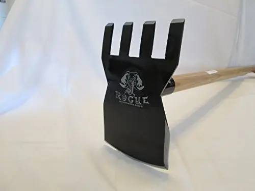 Rogue 5.5