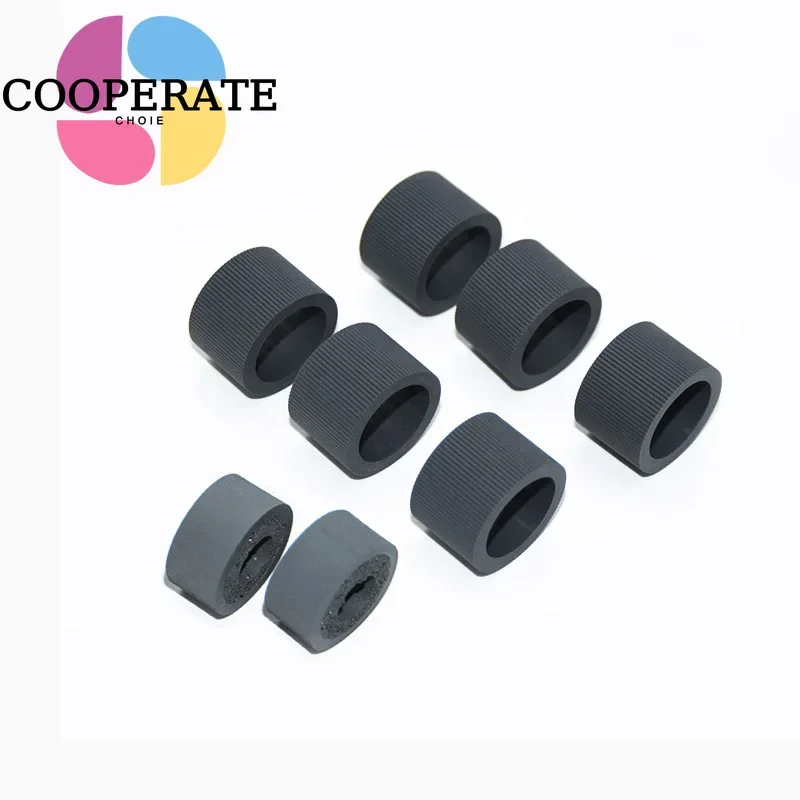 5set Pickup Feed Roller Kit for Kodak Alaris S2040 S2050 S2060W S2070 S2080W Scanner