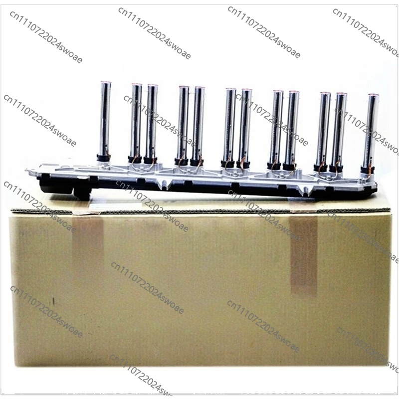 Für Zündspule Hochspannungspaket A2751500780 A2751500680 für Benz S600 W12