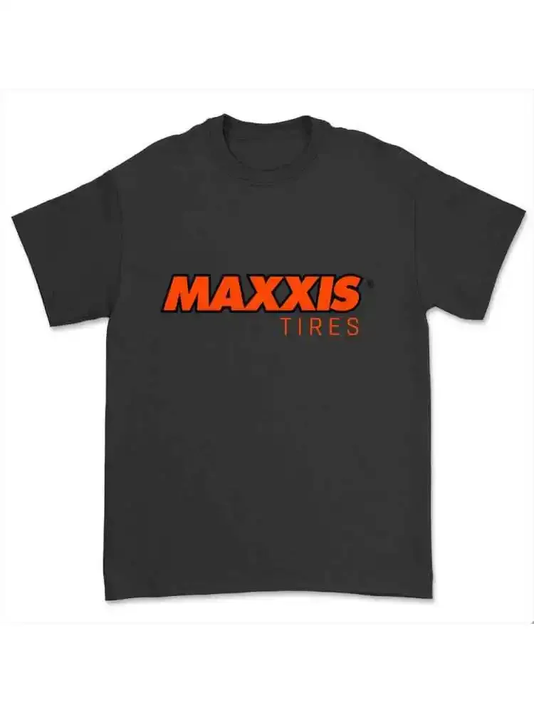 Maxxis pneus vélos de montagne vtt Bmx course vélo T-shirt 7CYH