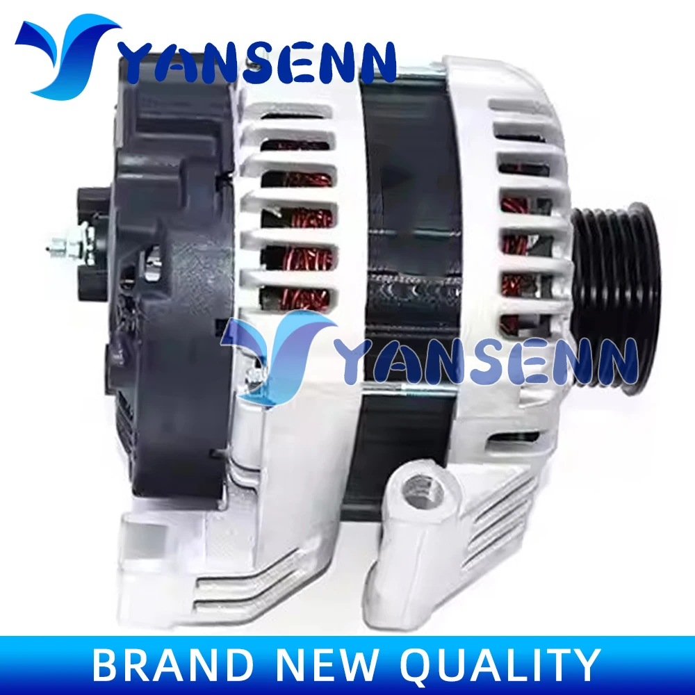 

10405121 Генератор переменного тока 140 А для Opel Daewoo Buick 2.5L 2001-2003 гг.