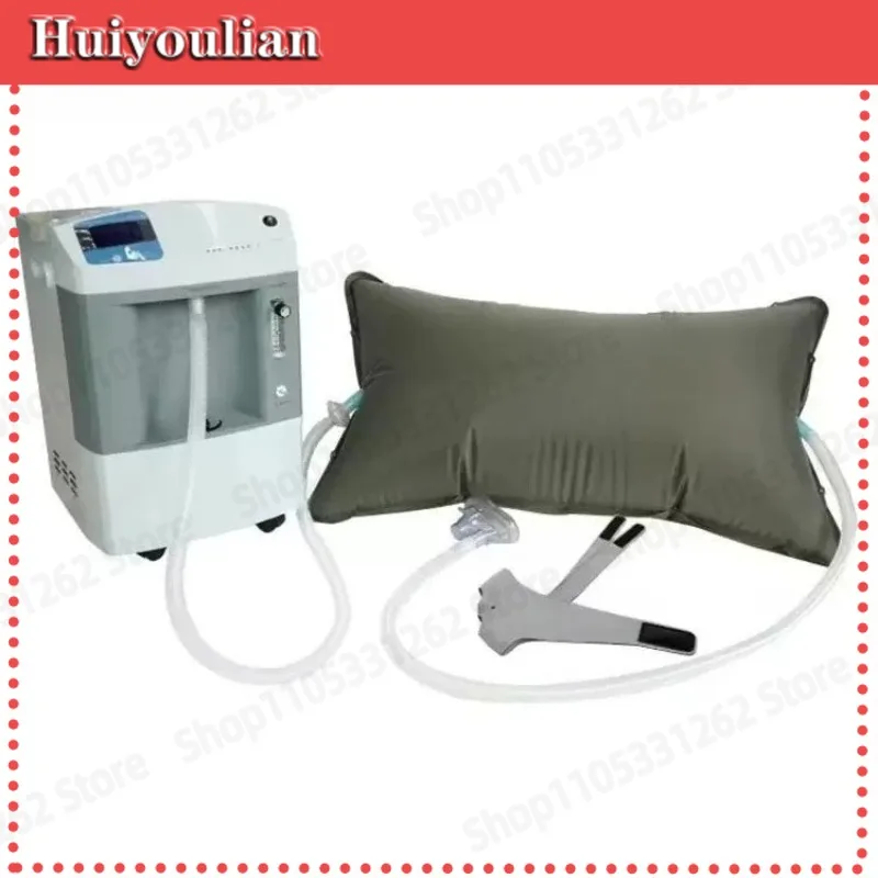 

Traininging equipment Hypoxicator sport hypoxic excise training generator JAY-10H