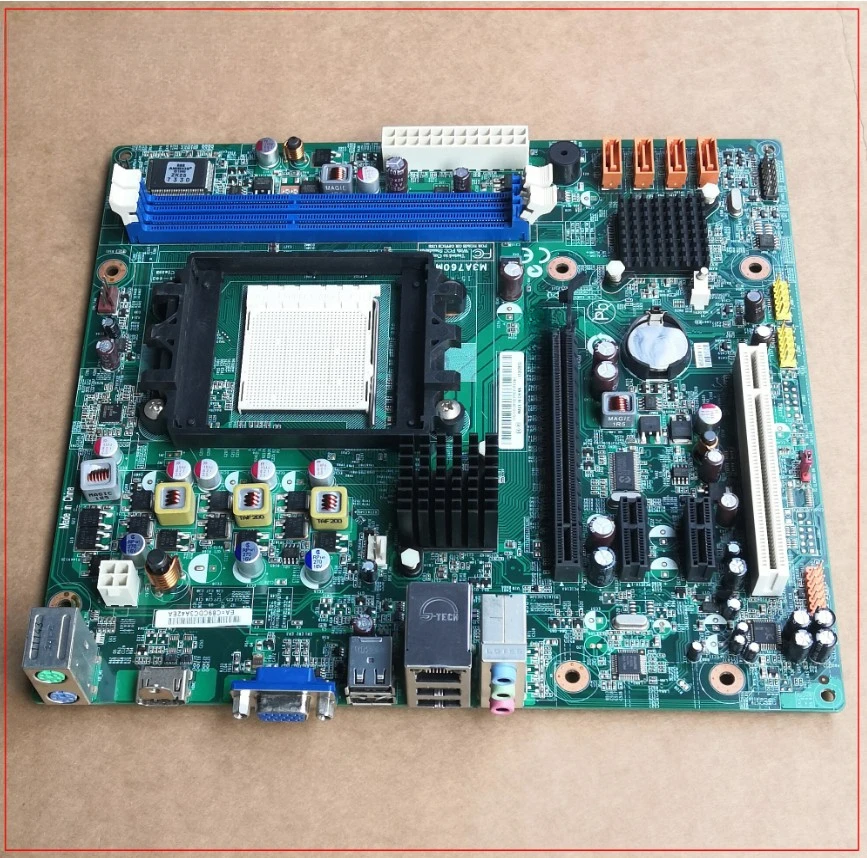 For CM3A76ME Main Board ER112 R301 R302 R312 R332 R512 R532