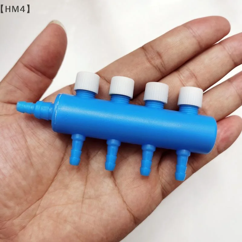〔HM4〕Fish Tank Pump Parts Tube - Aquarium Fish Youtube recension och pris
