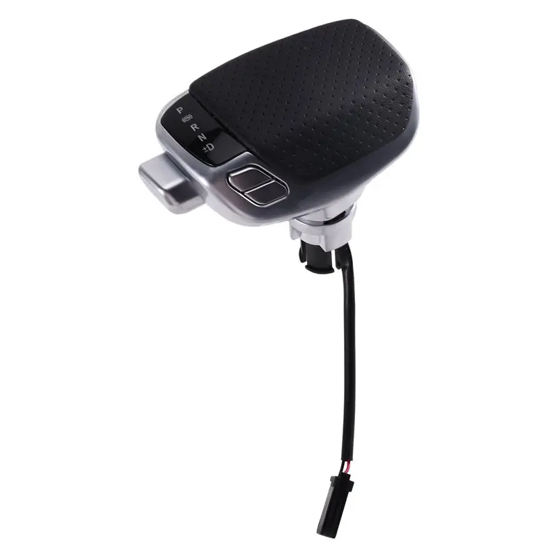 Shift Knob Gear Handball With Hole For Lova RV Malibu Trailblazer Equinox Cruze Traverse Impala Car Parts