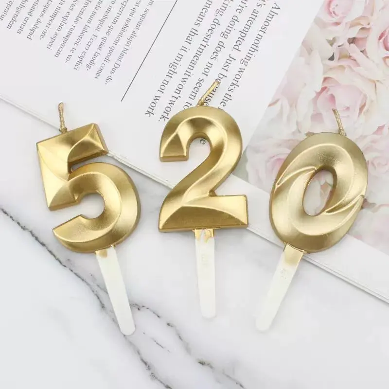 Thumbnail 3 - #27 Compare Birthday Candles Before You Buy