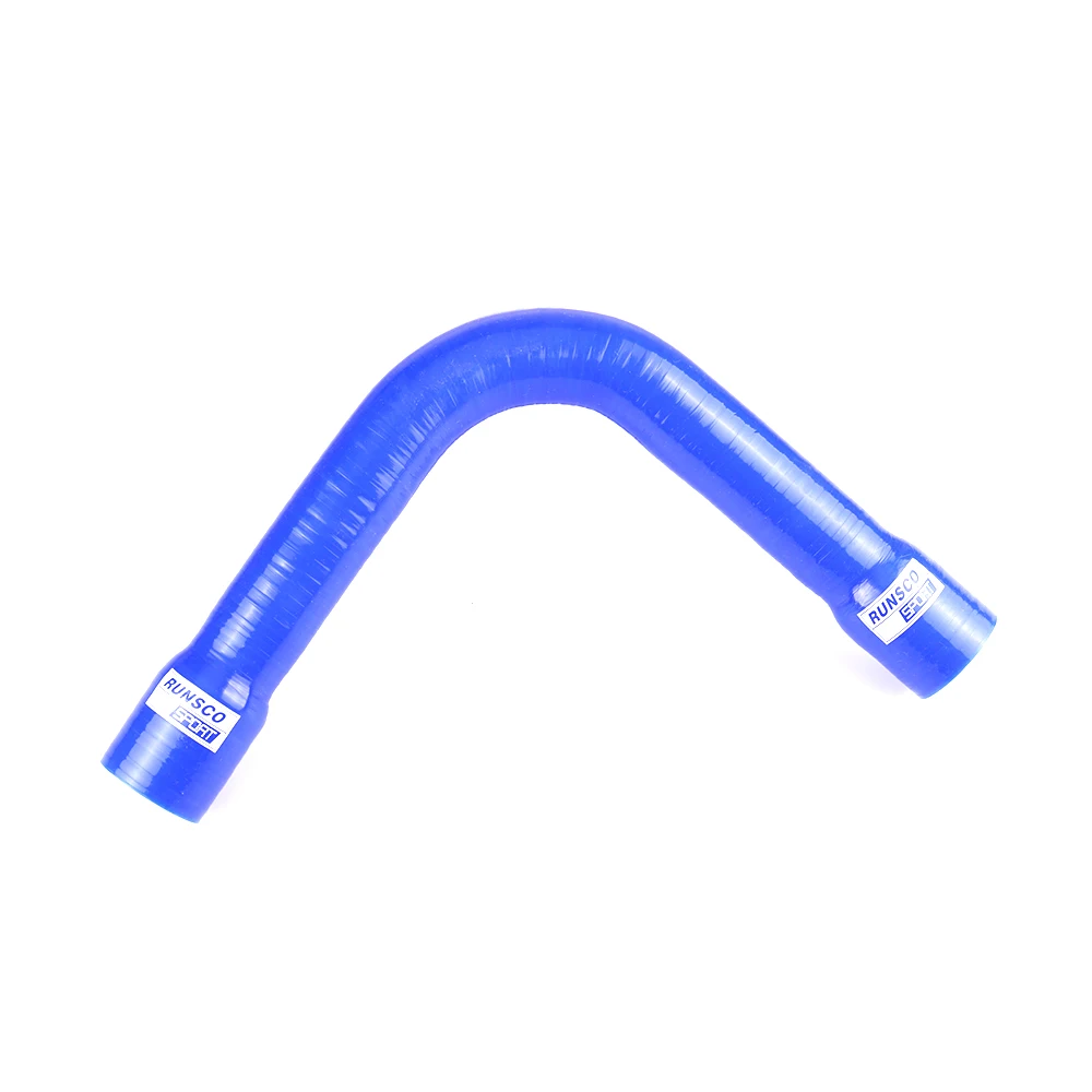 Silicone Coolant Radiator Hose Kit For BMW 318 E36 92 93 94 95 96 97 98 99 00 Blue Red Black 2PCs/set