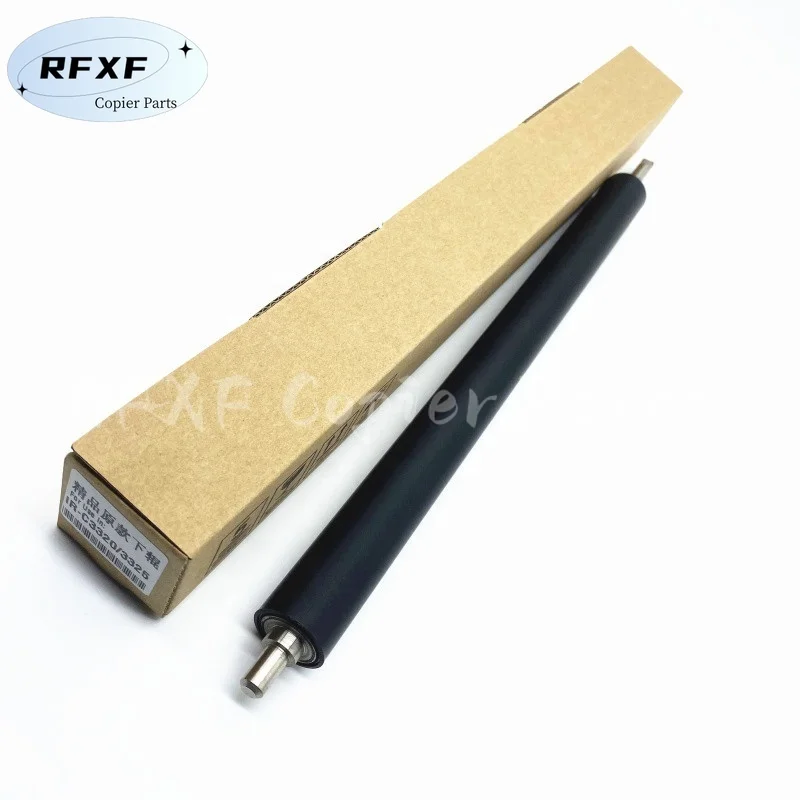 Compatible Lower Fuser Pressure Roller For Canon IRC3325i 3330i 3320 3320L 3320i Copier Spare Parts