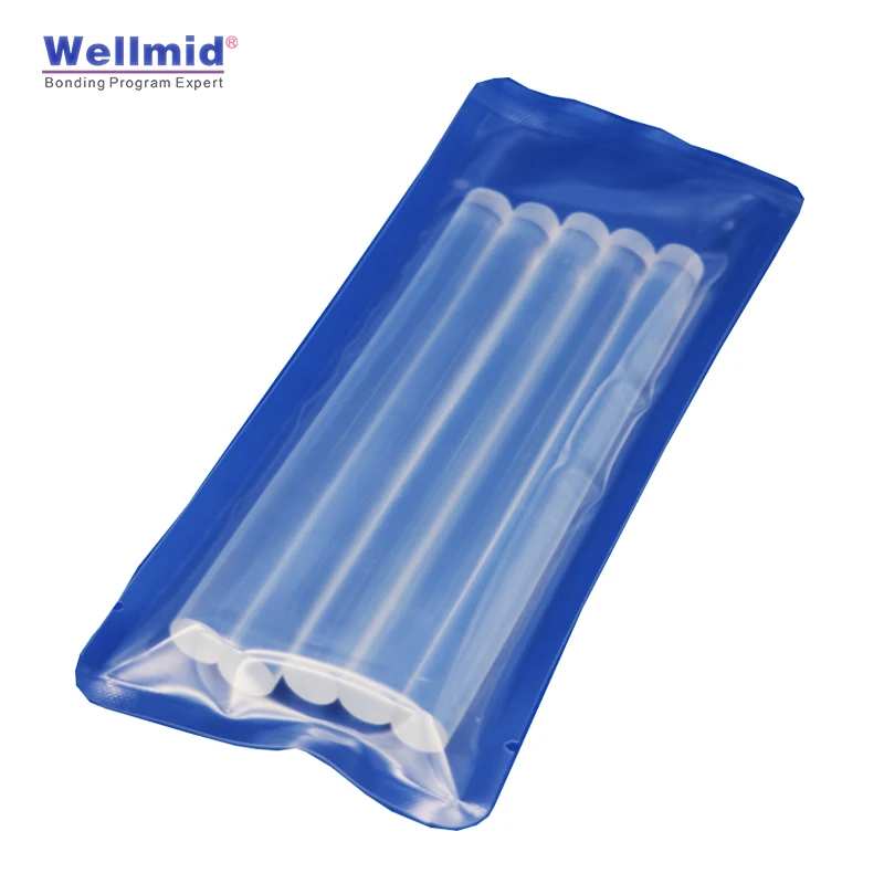 7mm 11mm Clear Hot melt Gun Glue Sticks for Heat Pistol Gun Adhesive Araldite DIY Tools Toys Crafts Repair Alloy Accessories