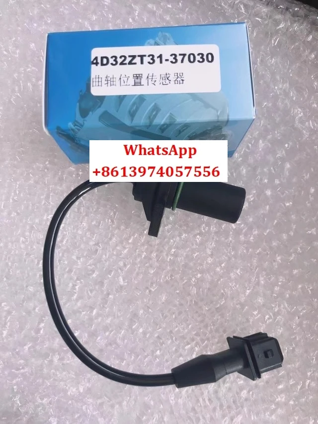 

4D32ZT31-37030 crankshaft position sensor engine original crankshaft sensor