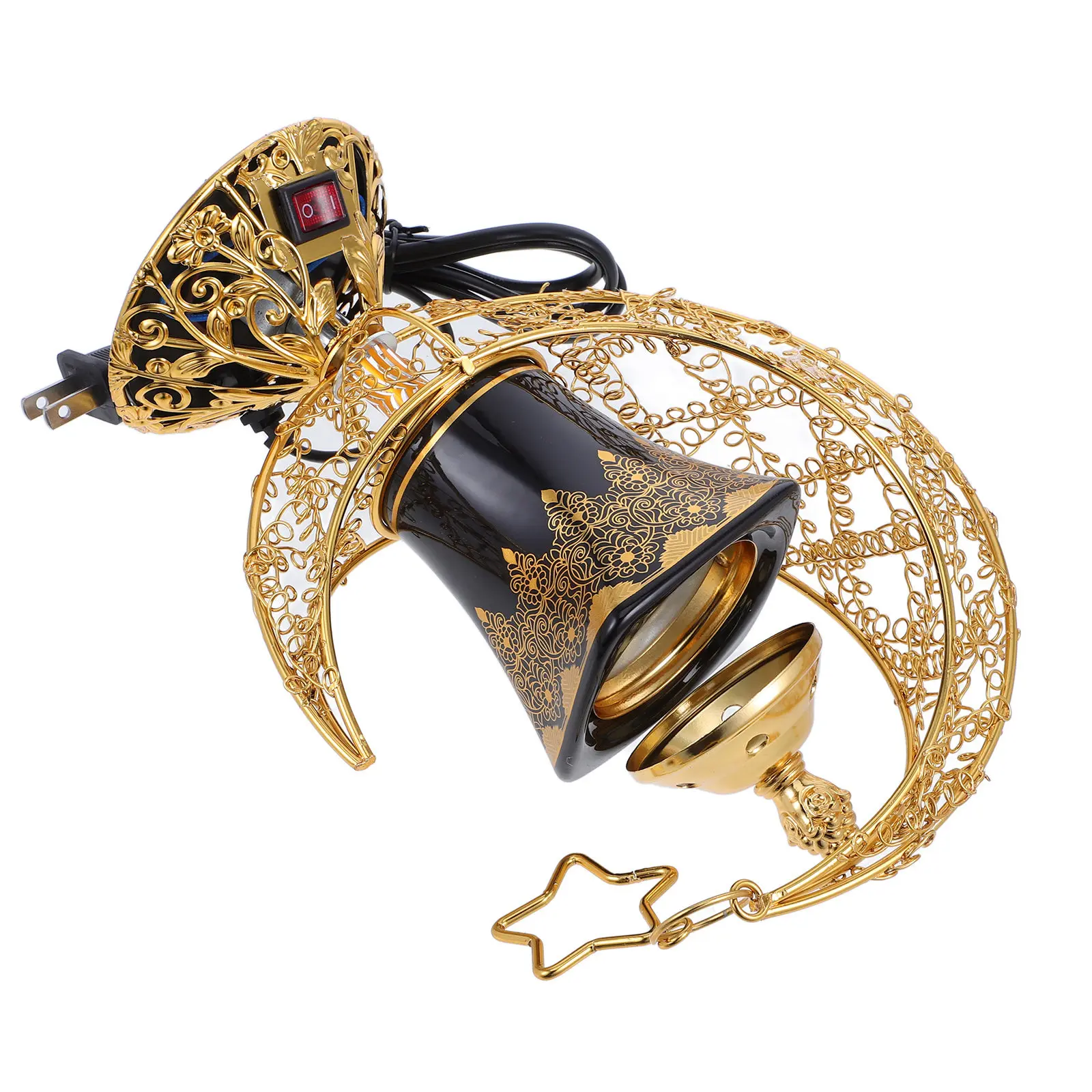 Decorative Electric…