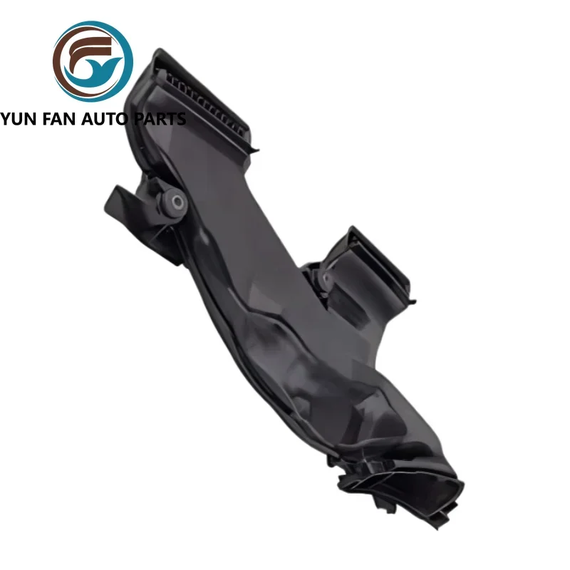 13717626564 Air Tube Inlet Pipe For BMW 2' F45 218d 218i 220d X1 F48 F49 LCI X2 F39 1' F40 13717626 564, 7626564