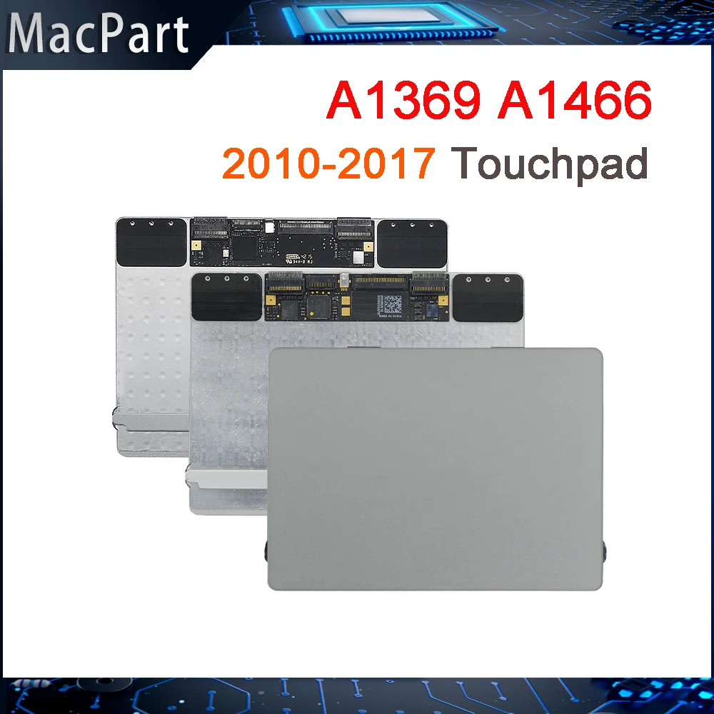 Original Used Trackpad For Macbook Air 13