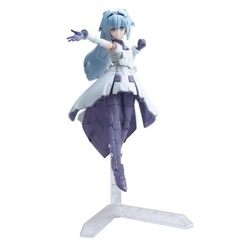 

Bandai Sara Sara 1 144 Scale Gundam Build Divers Model Kit Plastic For Collectors Assembly Display Electronic Lifeform Design