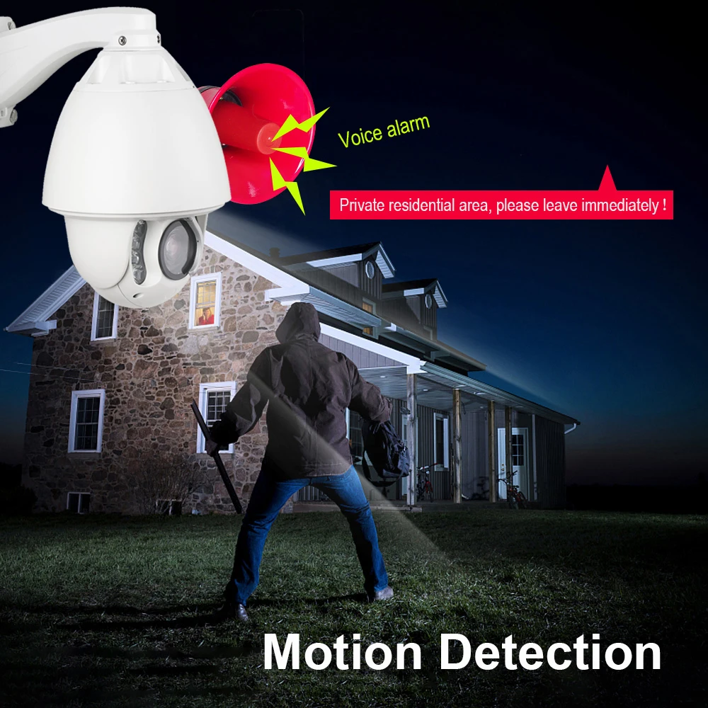 8MP 4K 600X ZOOM Wiper PTZ Speed Dome Support Hikvision Dahua NVR IVM4200 P2P ONVIF IMX415 IP Camera
