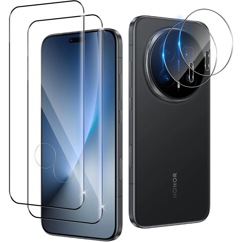 3D Curverd Protecti… - image