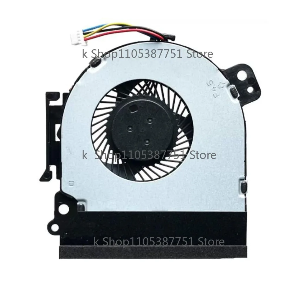 New Original Laptop CPU Cooling Fan For Toshiba A50-C R50-C L50-D A50-E Z50-C B65/R B35/R BZ55/JB FGHV-A00