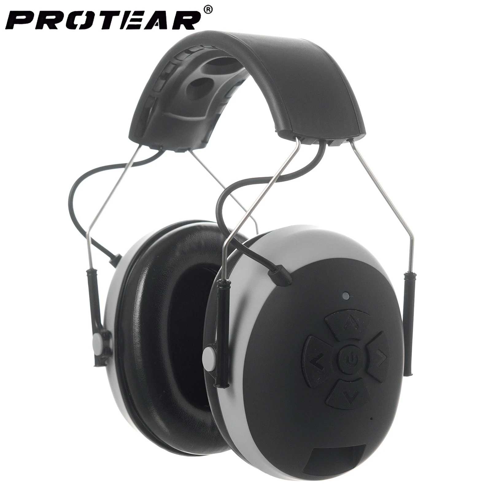 �y�Z�[�����zPROTEAR �[�d�����o�ی� NRR 25dB �m�C�Y���_�N�V�������S�C���[�}�t���C�����X Bluetooth �I�[�o�[�C���[�w�b�h�t�H��