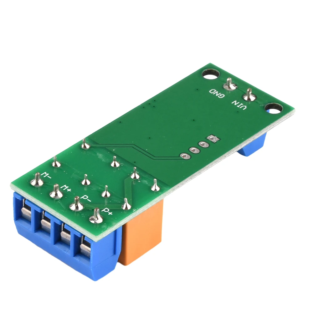 1 шт., модуль обратной полярности двигателя