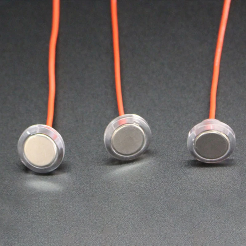 

1PC 10mm Touch Switch Room Bedside Table Lamp Dimming Touch Head Floor Lamp Light Touch Switch Connector.