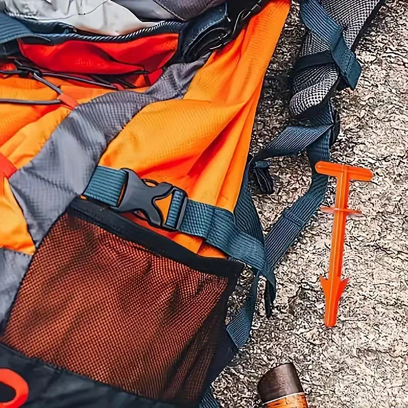 مجموعة أدوات معالجة الألعاب الاحترافية المصنوعة من الفولاذ المقاوم للصدأ، أداة تزيين محمولة متعددة الوظائف لحيوانات الصيد الكبيرة من دير إلك