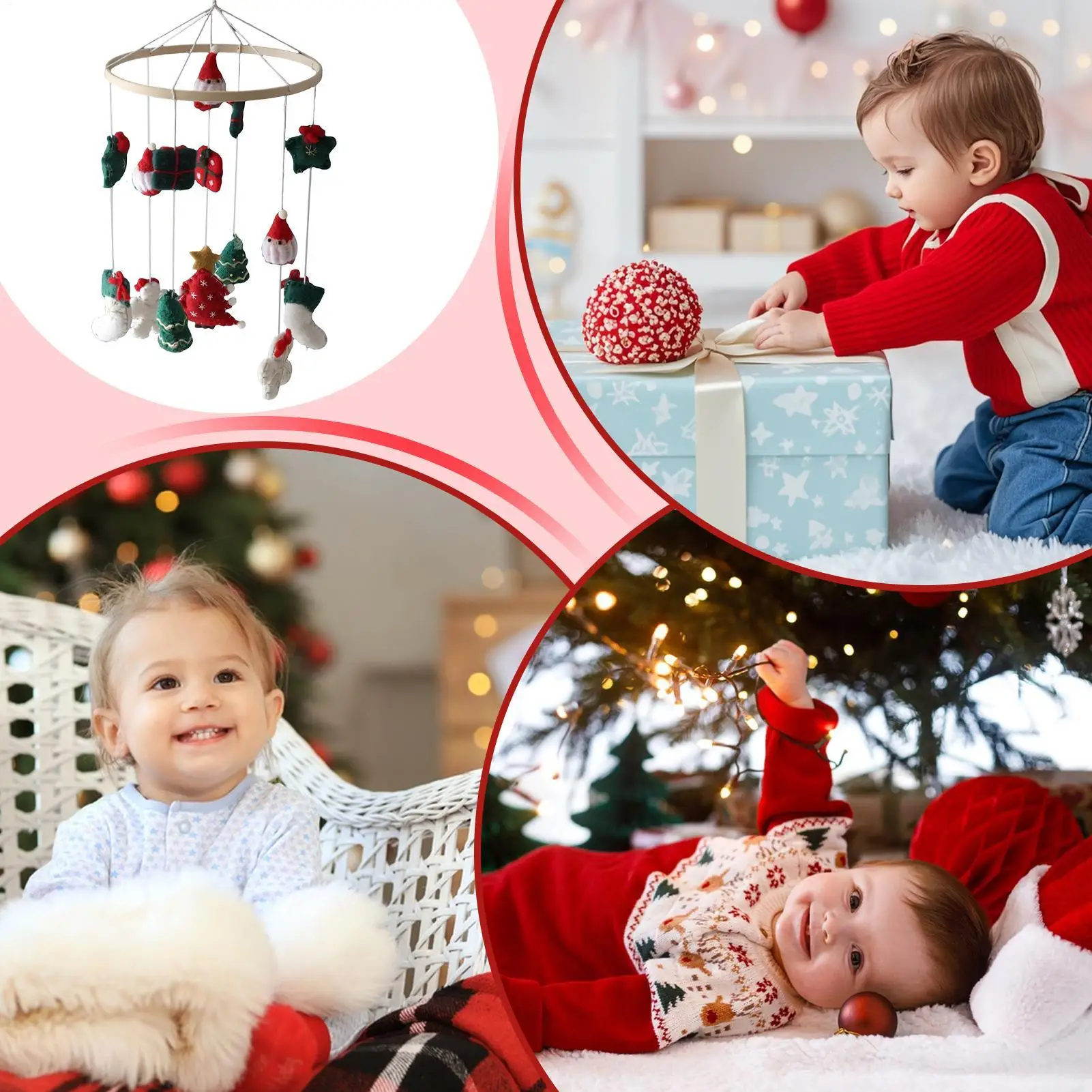 mobile-natalizio-per-la-culla-decorazione-con-albero-di-natale-babbo-natale-e-calze-mobile-artigianale-per-la-cameretta-dei-bambini-ideale-per-maschietti-e-femminucce-per-la-cameretta-dei-bambini-e-per-la-casa