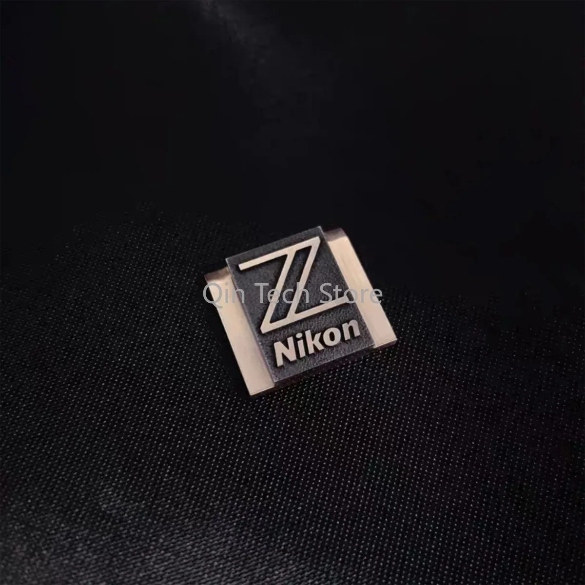 Защитная крышка для камеры, металлическая латунная кнопка затвора для Nikon Z5 Z6 Z7 Z8 D810 FE2 Z9 ZF ZFC Z50 Z72 D850
