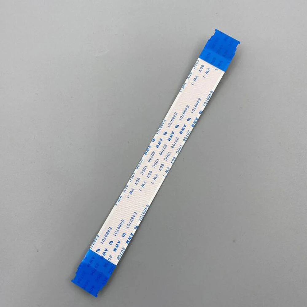 Reemplazo para unidad de disco Dvd PS5 de 25 pines, Cable flexible para consola de juegos ps 5, lente láser/encendido/apagado/pantalla