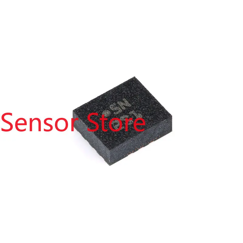 5PCS Original Authentic BMI270 LGA-14 6-axis Intelligent Low-power Inertial Measurement Unit Sensor