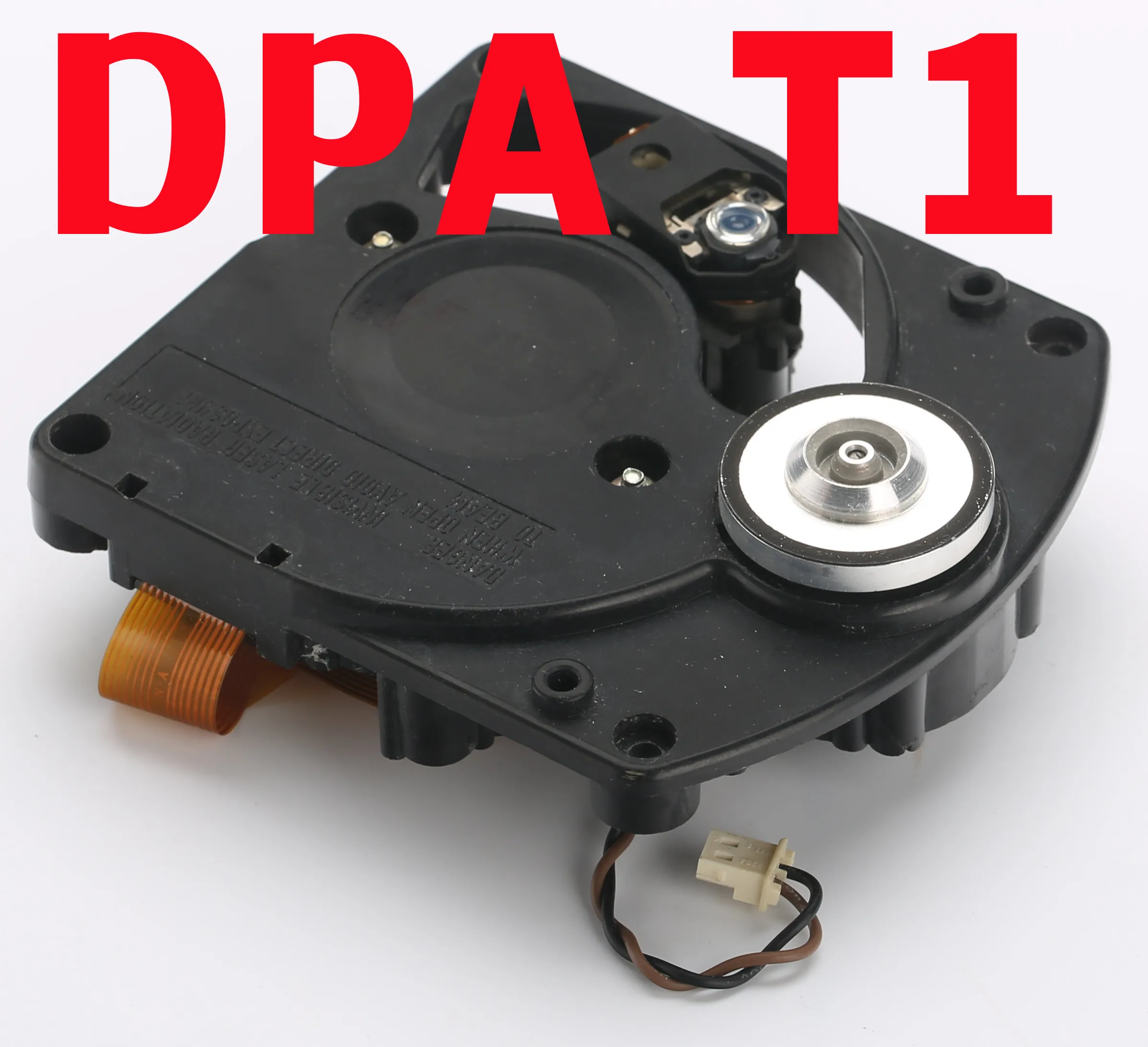 Replacement forDPA T1 Radio CD Player Laser Head Lens Optical Pick-ups Bloc Optique Repair Parts