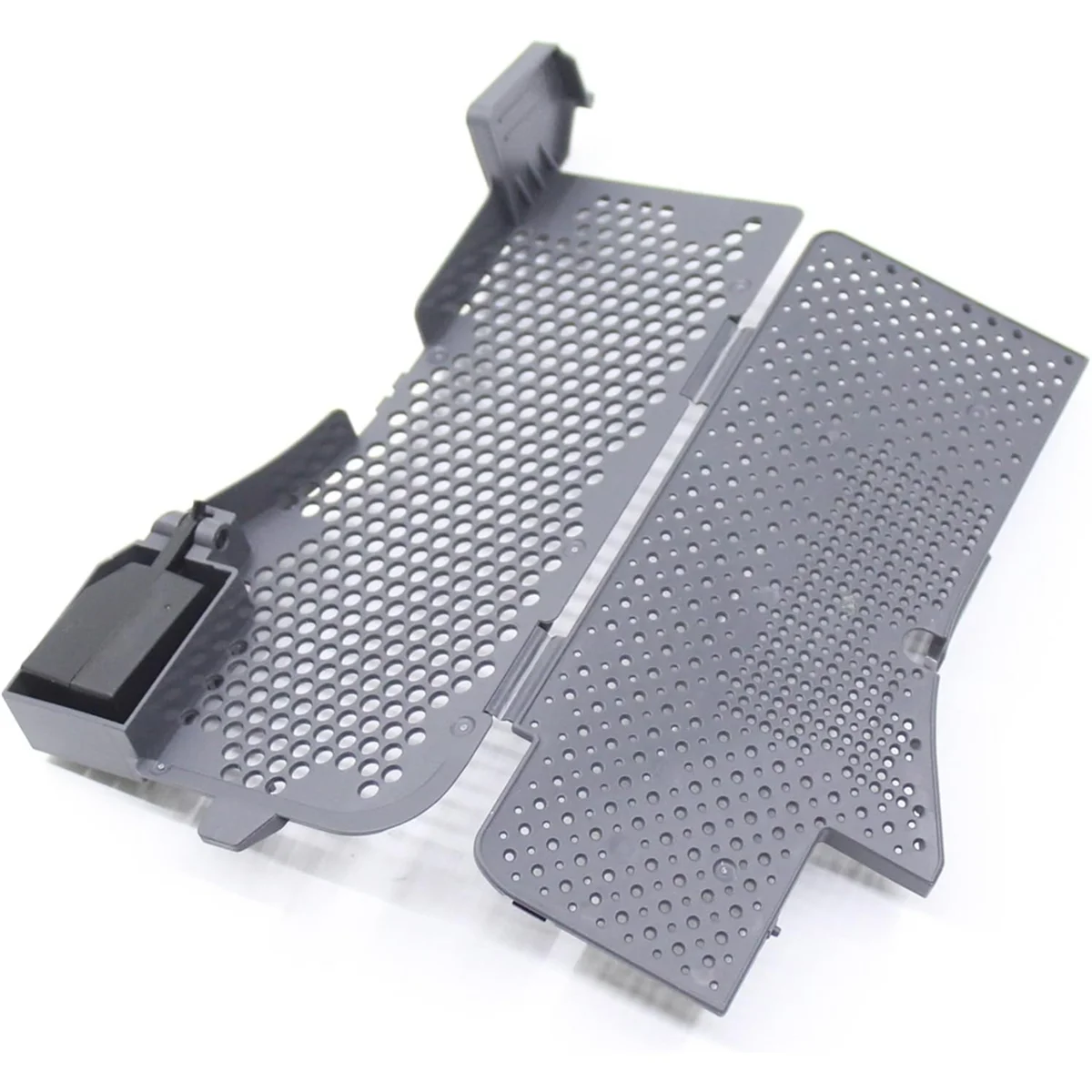 Zubehör für Wartungsbürsten- und Wasserfilter-Baugruppe für Roborock S7 Max Ultra Full Automatic Empty Wash Fill Dock