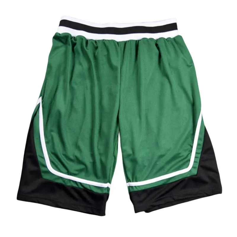 dd12Anime Kuroko No Basuke KIRISAKI Cosplay Costume #4 Hanamiya Makoto Basketball Jersey Mens Sports Uniform Singlet Shirt