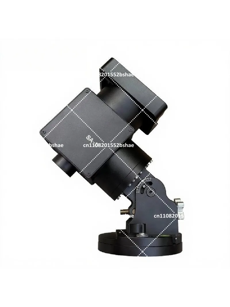 Astronomical Harmonic Mount for Scorpio Astro SA-17 Wide Dovetail Groove Telescopes