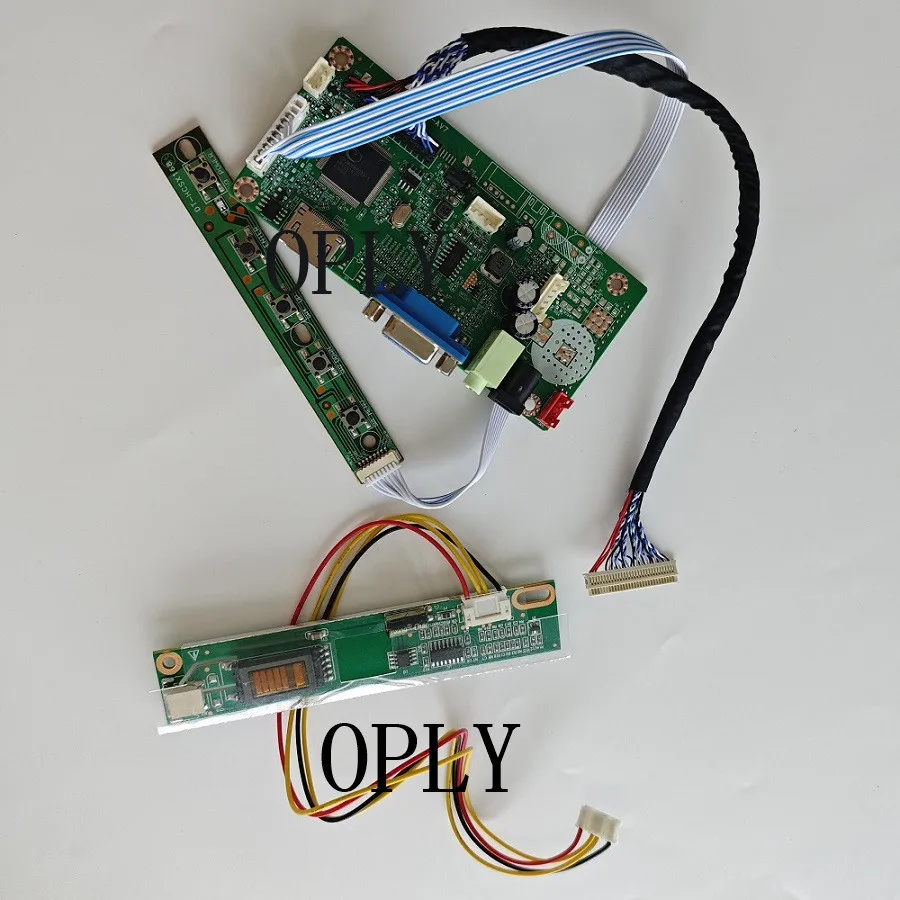 Controller Board Fo… - image