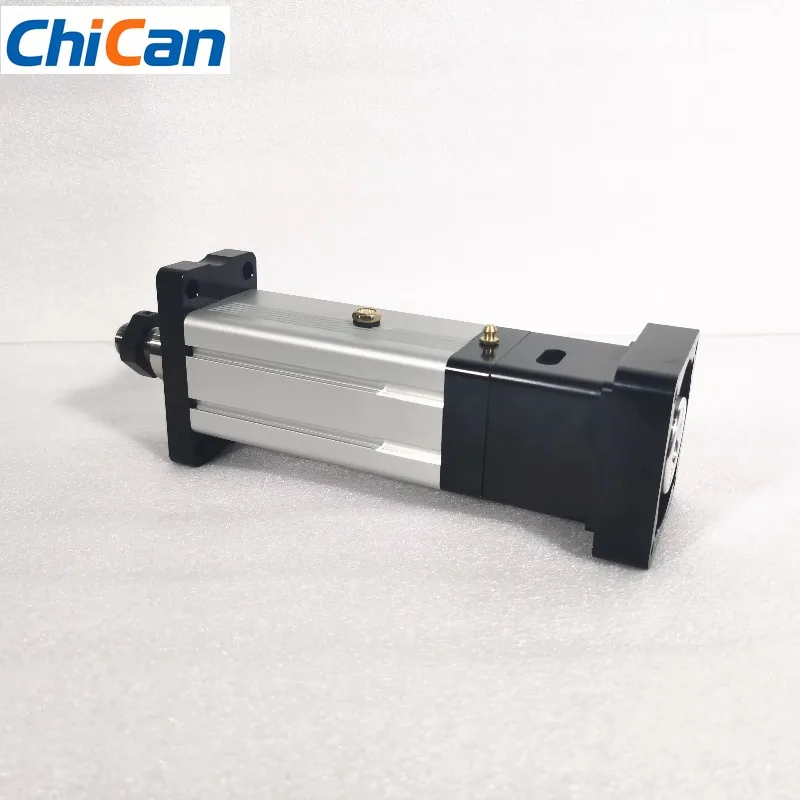

【Smart】Linear Servo Driven Actuator
