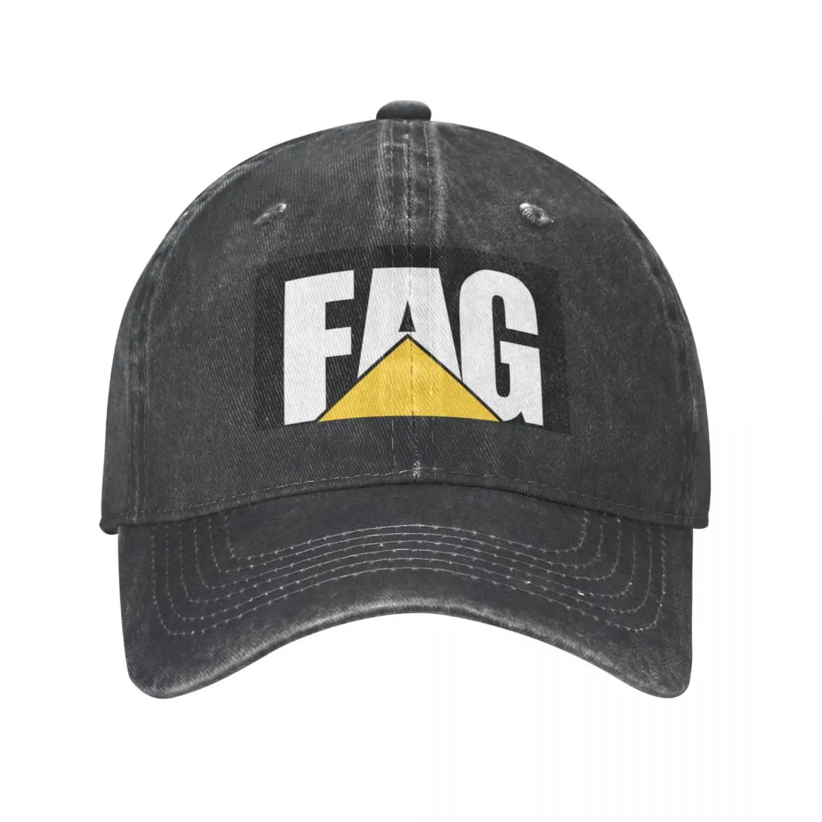 fag Cowboy Hat Icon Brand Man cap For Men Women\'s