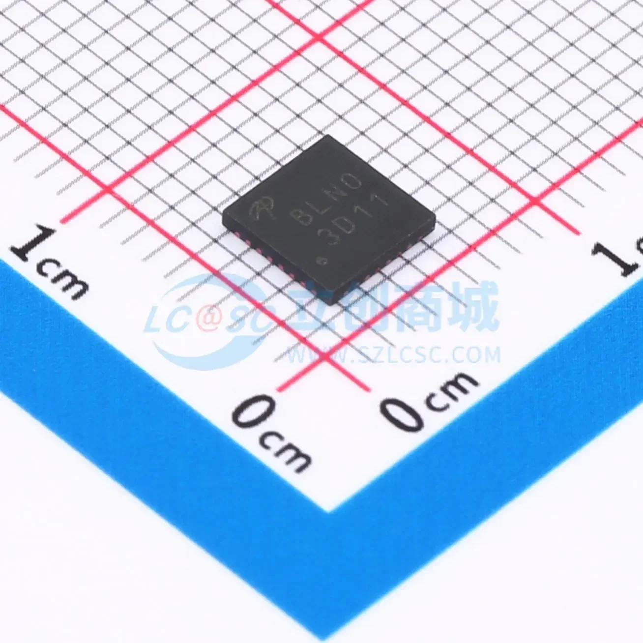 AOZ5311NQI In stock 48 hours ship