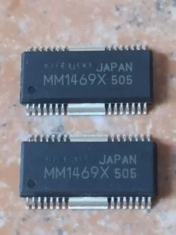 MM1469X surface mount HSOP28 imported brand-new original integrated circuit chip IC chip assembly