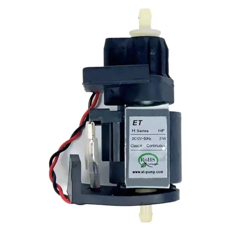 Original  HF H series DC12V 21W Electromagnetic Pump Water Pump Motor For Kovacs Sweeping Robot Cleaning Robot N9+ DVX45 DVX49
