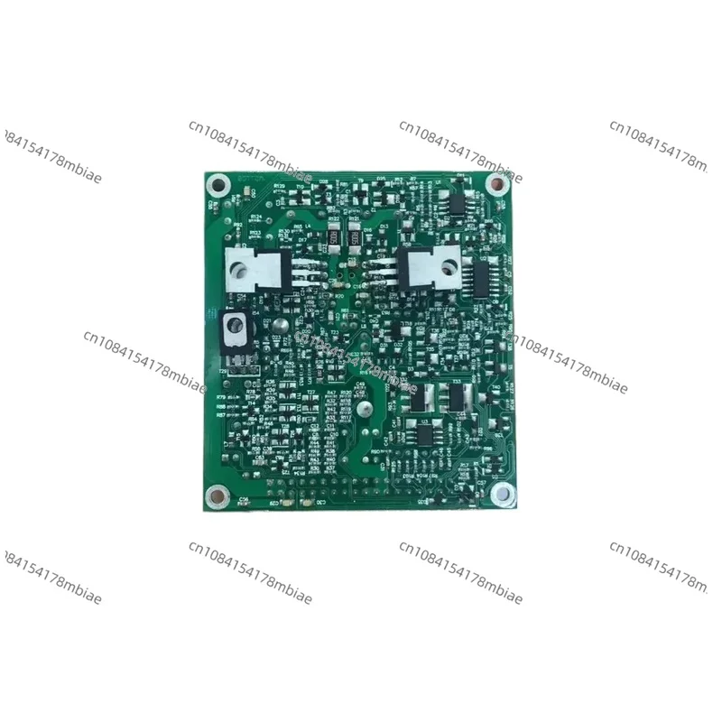 Hypex Ucd400 OEM 400W High Interface Board HIFI Class D Digital Power Amplifier Module